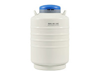 BE0GR3M0N YDS-35-125-F Kontejner na kapalný dusík, 35 litrů